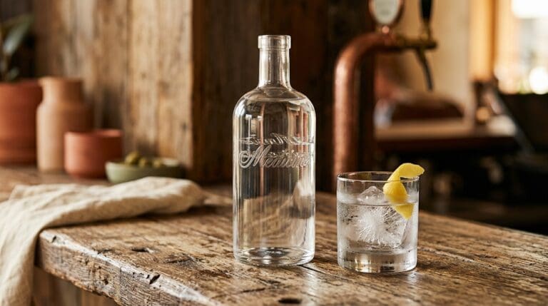 Absolut Vodka