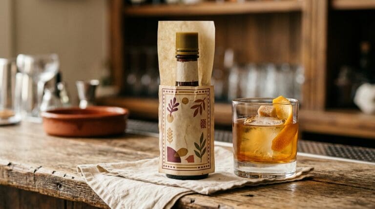 Angostura Aromatic Bitters