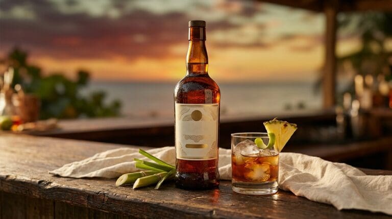 Appleton Estate Signature Rum