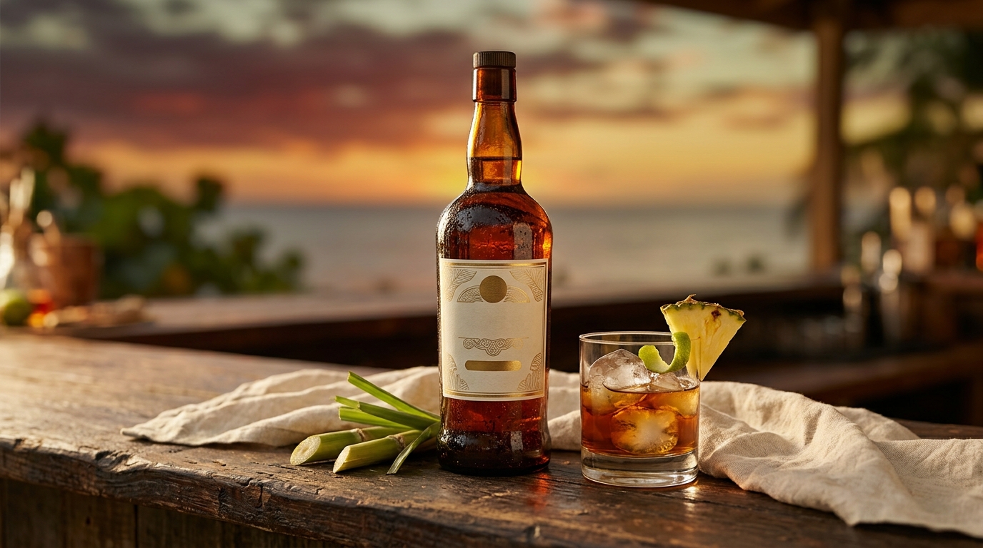 Appleton Estate Signature Rum