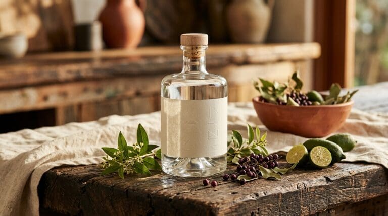 Archie Rose Signature Dry Gin