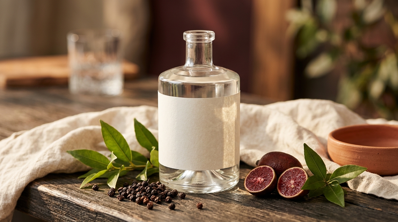 Archie Rose Signature Dry Gin