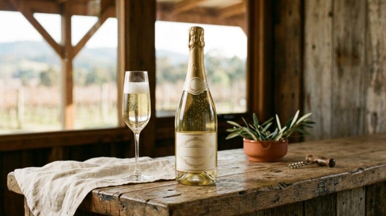 Brown Brothers Prosecco NV