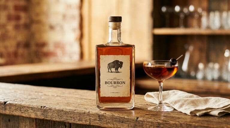 Buffalo Trace Bourbon