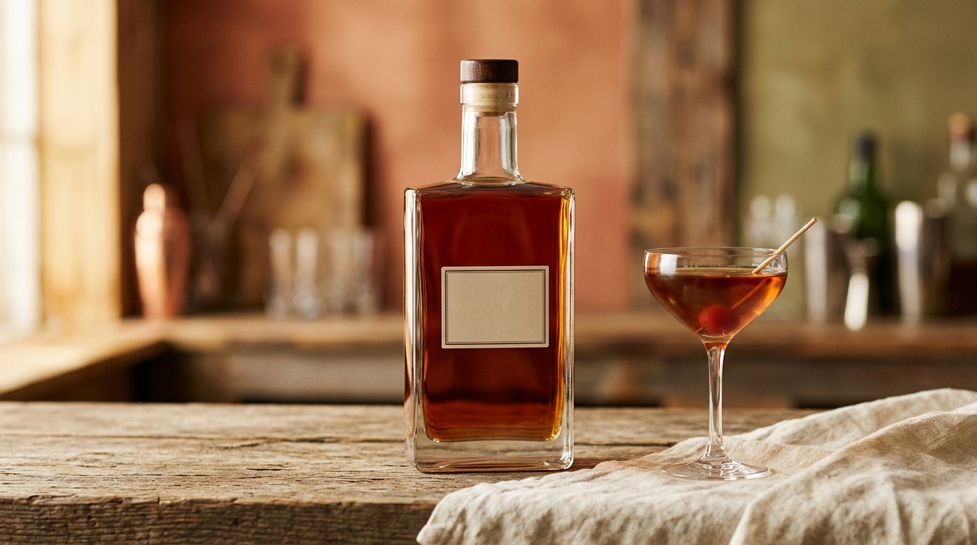 Buffalo Trace Bourbon