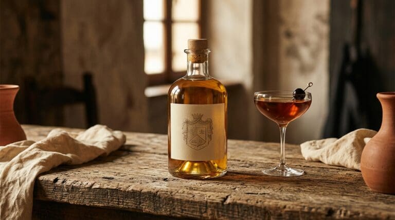 Carpano Antica Formula Sweet Vermouth