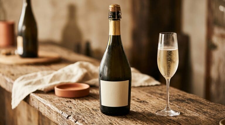 Dal Zotto Pucino Prosecco NV