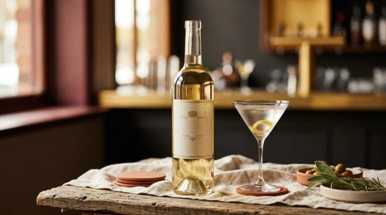 Dolin Dry Vermouth de Chambery