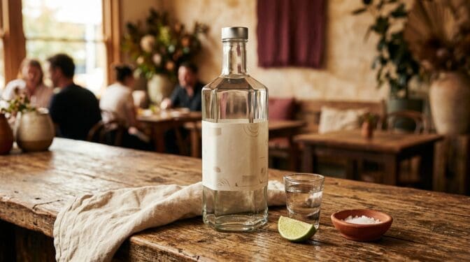 Food & Drinks