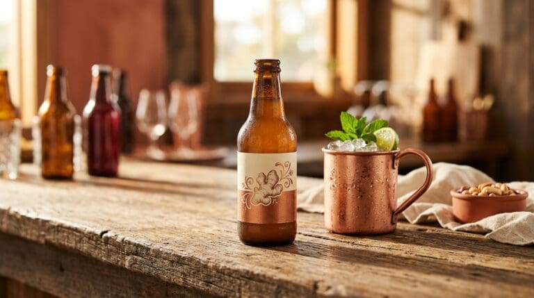 Fever-Tree Premium Ginger Beer