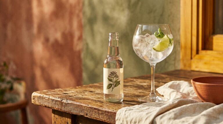 Fever-Tree Indian Tonic Water