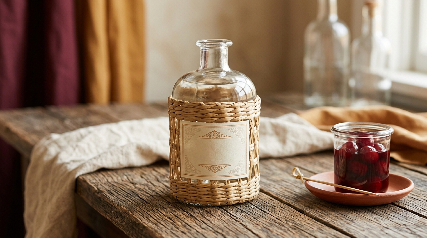 Luxardo Maraschino Liqueur