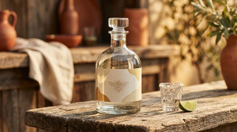 Patrón Silver