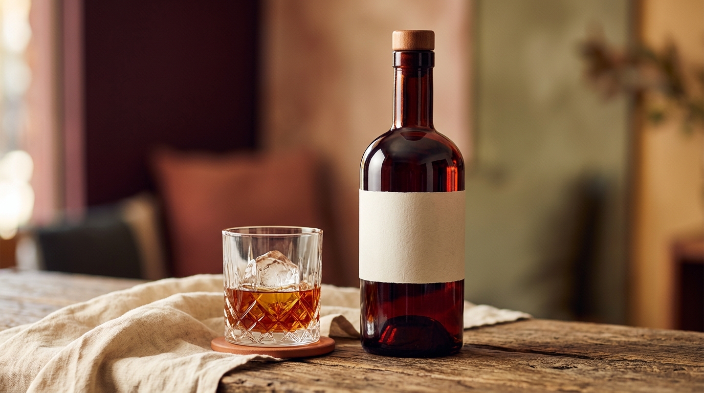 Starward Two-Fold Whisky