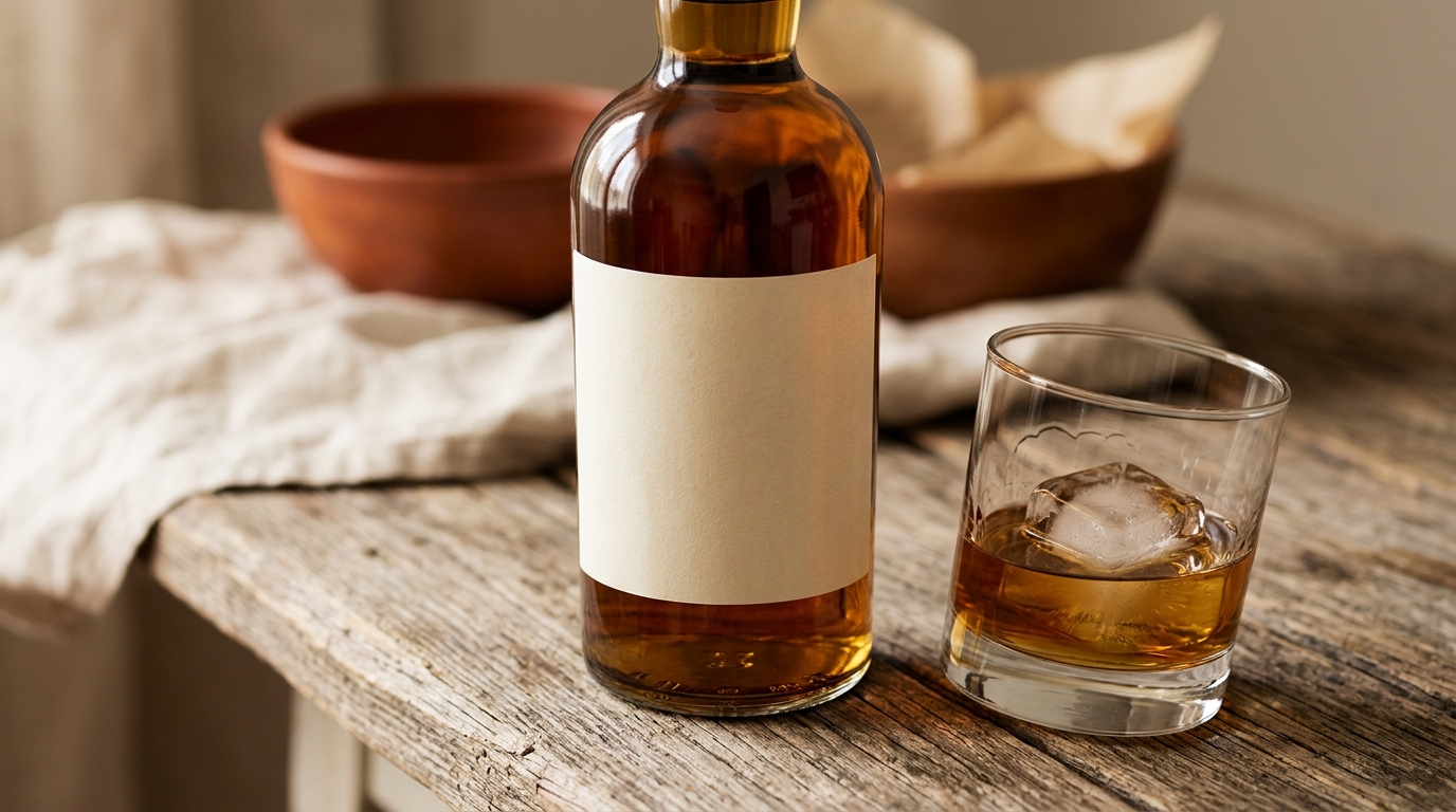 Starward Two-Fold Whisky