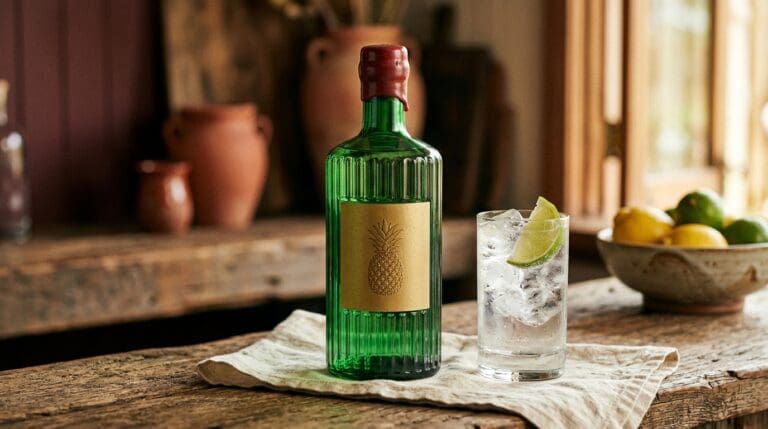 Tanqueray London Dry Gin