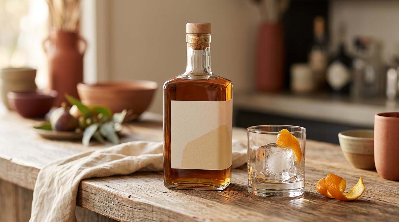 Woodford Reserve Bourbon