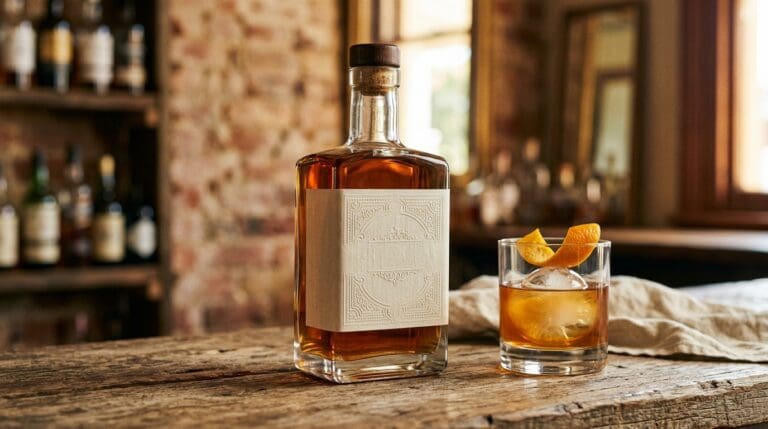 Woodford Reserve Bourbon