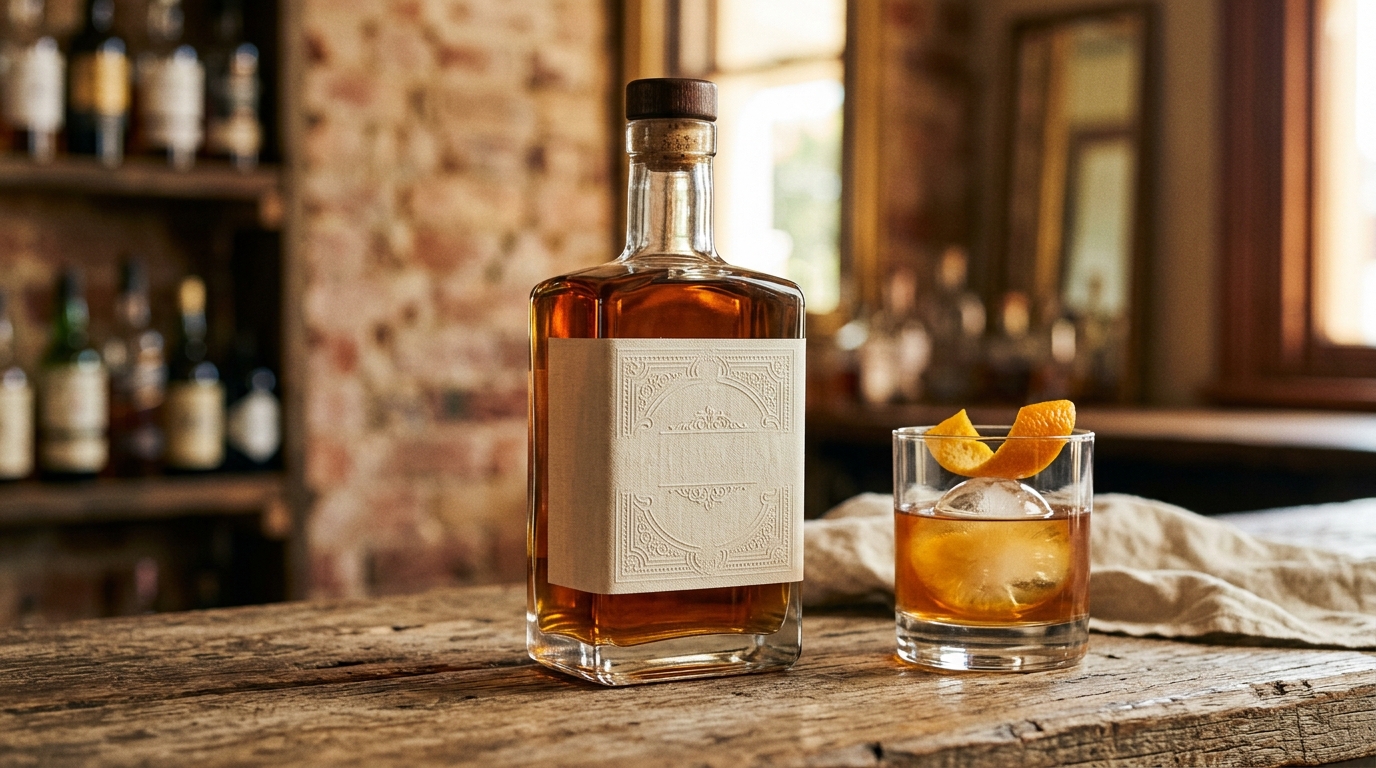 Woodford Reserve Bourbon