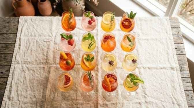 Food & Drinks