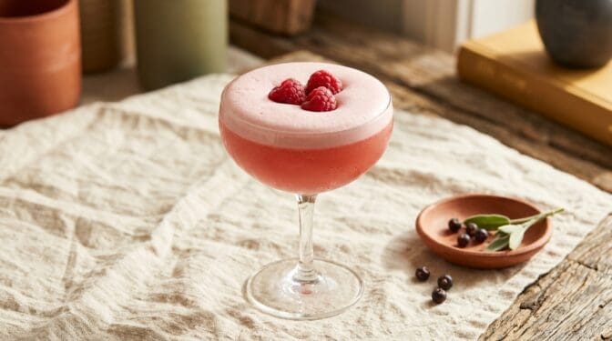 Food & Drinks