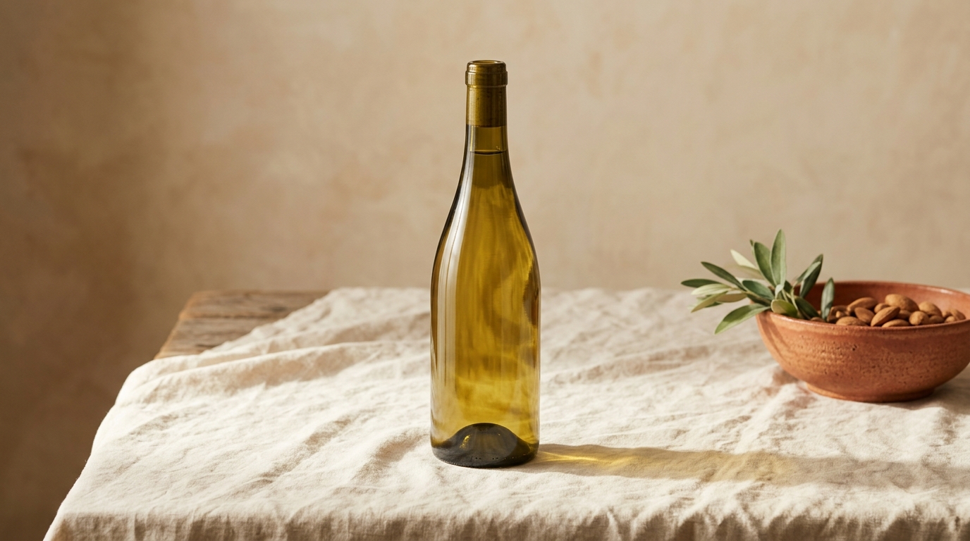 Domaine Naturaliste Floris Chardonnay