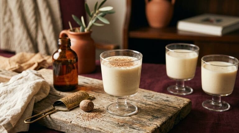Eggnog