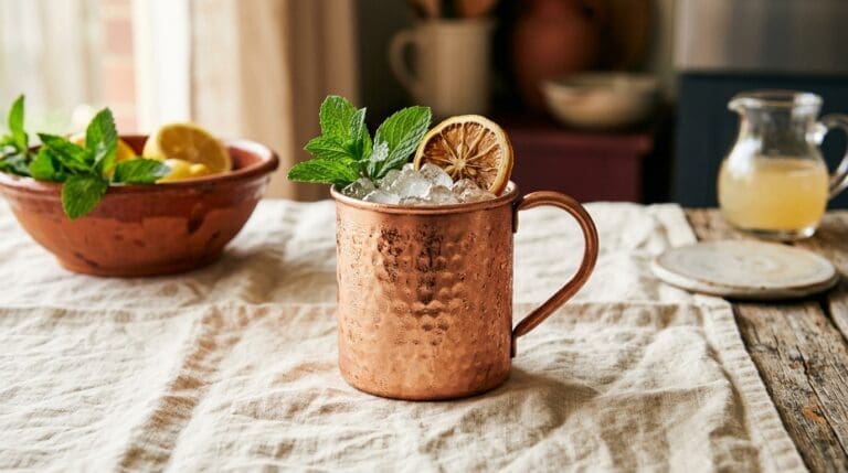 The French Mule