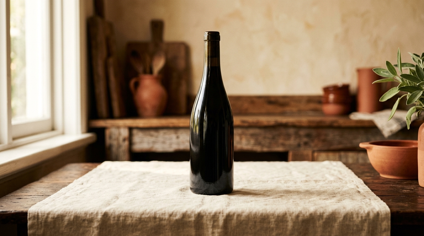 Hentley Farm The Beauty Shiraz
