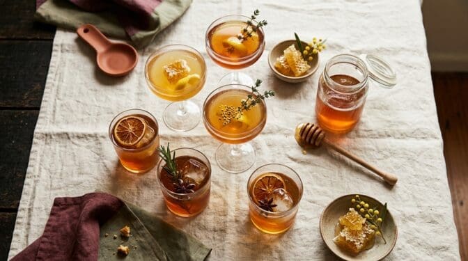 Food & Drinks