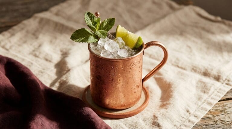The Irish Mule