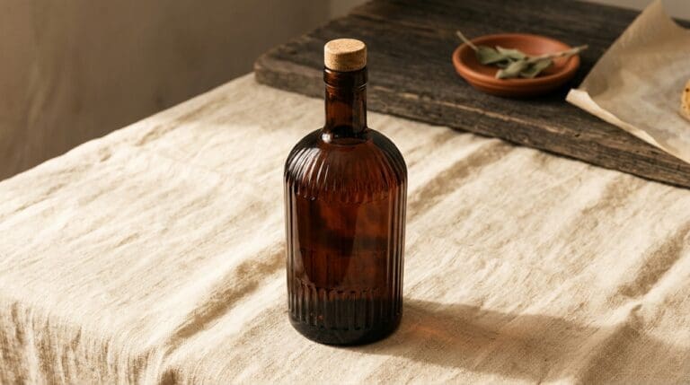 Knob Creek 12 Year Old Bourbon
