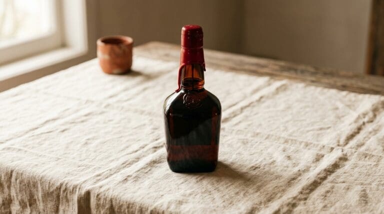 Maker’s Mark Bourbon