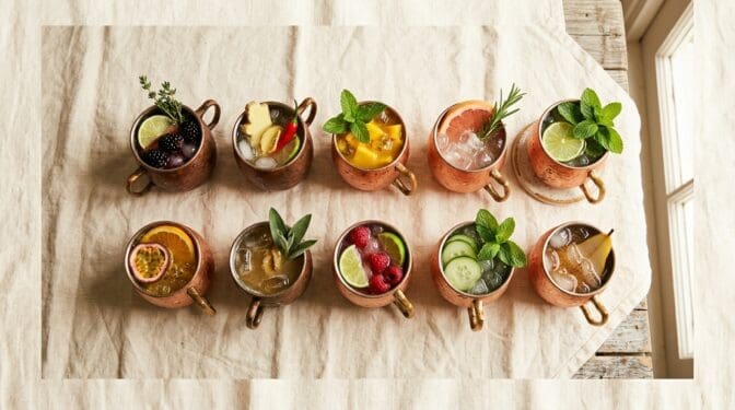 Food & Drinks