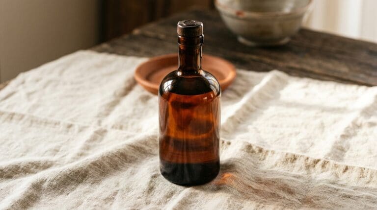 Rittenhouse Rye Bottled-in-Bond