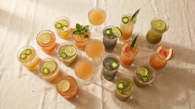 Food & Drinks