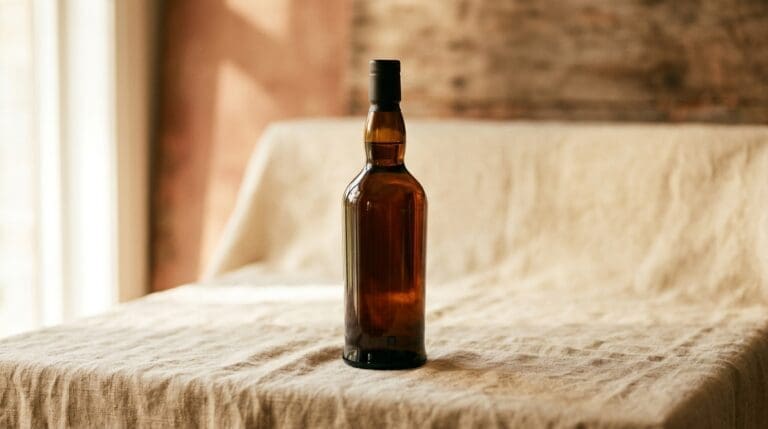 The Glenlivet 12 Year Old