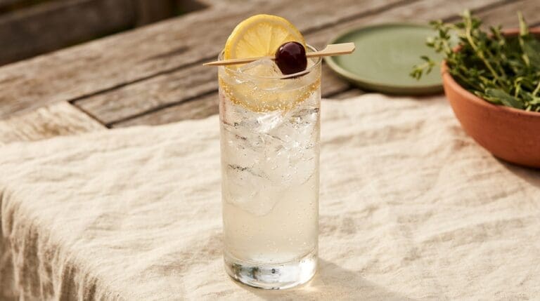 The Tom Collins