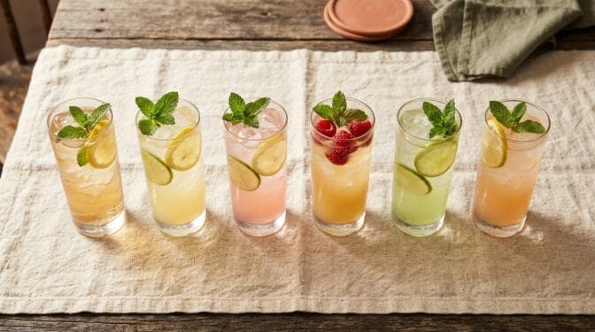Food & Drinks