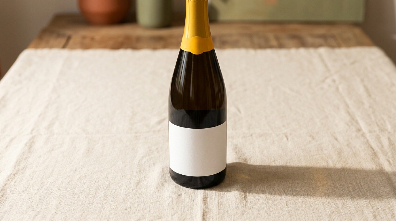 Veuve Clicquot Yellow Label Brut