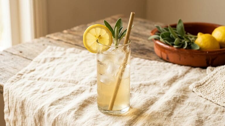Vodka Collins
