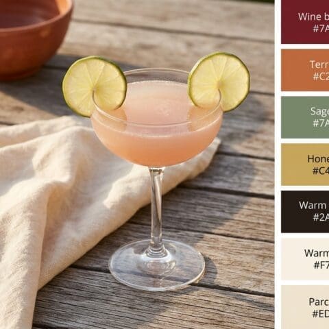 The Hemingway Daiquiri cocktail variation of The Daiquiri. Food & Drinks recipe photo.