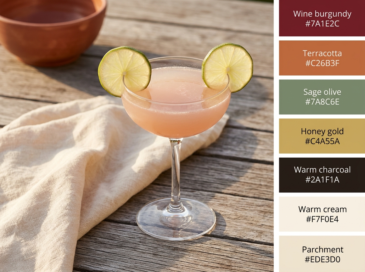 The Hemingway Daiquiri cocktail variation of The Daiquiri. Food & Drinks recipe photo.