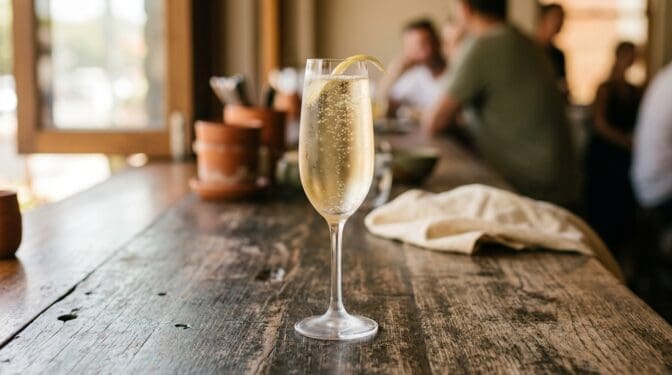 Food & Drinks