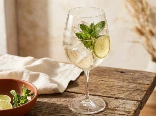 Food & Drinks