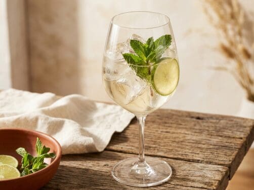 Food & Drinks