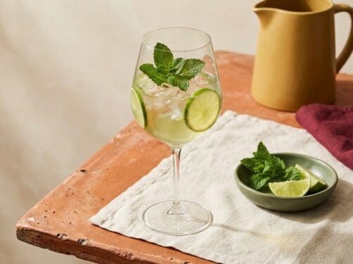 Food & Drinks