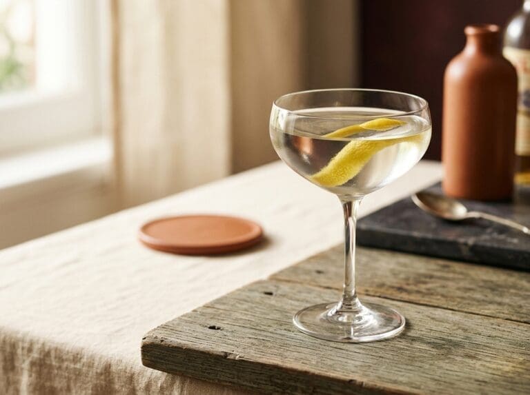 The Vesper