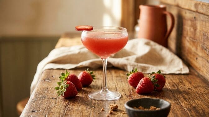 Food & Drinks