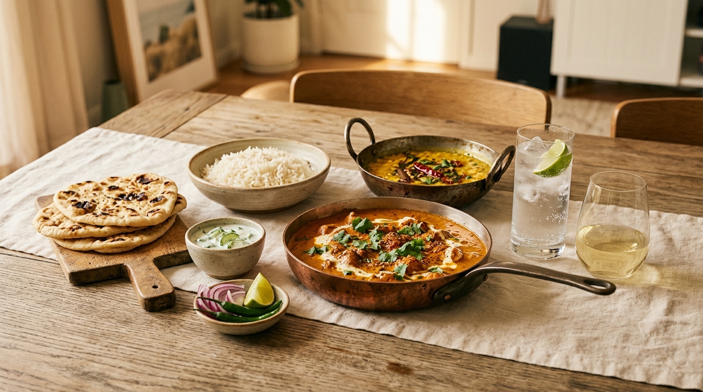 Riesling beats lager